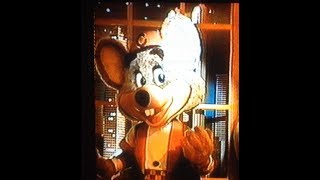 Chuck E Cheeses  Keep On Groovin  Studio C Alpha  Methuen MA 2005 [upl. by Darn563]