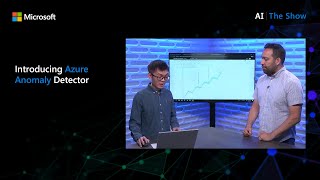 Introducing Azure Anomaly Detector [upl. by Pinter]