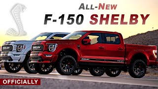 2022 Ford F150 Shelby  Raptor Replacement with 775 Horsepower for Sale from 2021 [upl. by Ange77]