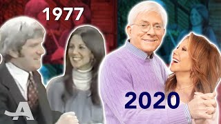 Marlo Thomas Was ‘Intimidated’ to Work With Hubby Phil Donahue [upl. by Kevyn]