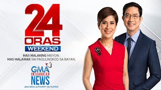 24 Oras Weekend Livestream March 2 2025  Replay [upl. by Rosemonde]