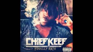 Chief Keef  No Tomorrow  Finally Rich Album [upl. by Emmery123]