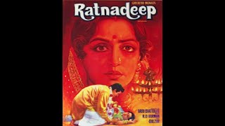 Rare Kishore From Ratnadeep  Kishore Asha  High Quality [upl. by Thorley]