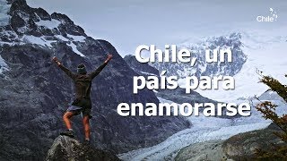 Chile un país para enamorarse [upl. by Aneet]