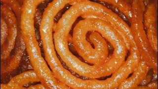 Jalebi  Jilapi জিলাপি Recipe  Ramadan Dessert  Indian amp Bengali Style [upl. by Ilwain56]