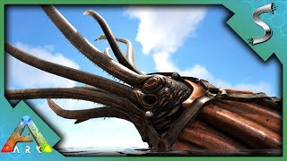 TUSOTEUTHIS TAMING WHERE TO FIND THEM amp HOW TO TAME  Ark Survival Evolved S2E90 [upl. by Elisabeth627]