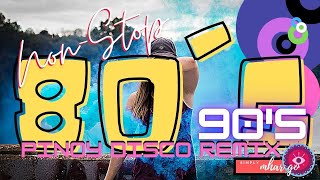 Disco Remix 80s and 90s Party Music Song Playlist NO CPR [upl. by Pritchard873]