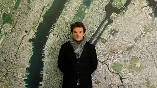 Bjarke Ingels Interview Advice to the Young [upl. by Forrer]