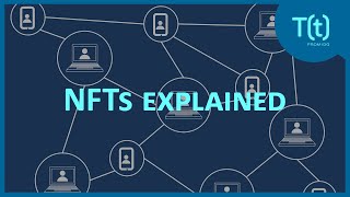 NFTs explained What are they and what’s the enterprise use case [upl. by Darcie]