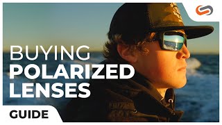 Buyers Guide to Polarized Lenses  SportRx [upl. by Dekeles286]