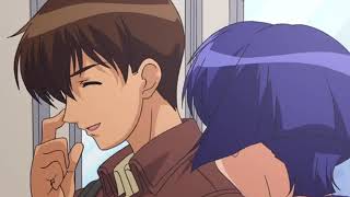 Ai Yori Aoshi Episode 1 eng dub [upl. by Noyes]