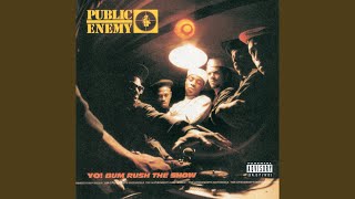 Public Enemy No 1 [upl. by Jolenta]