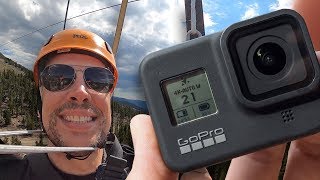 GoPro Hero 8 Black review [upl. by Odessa80]