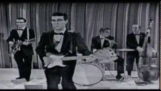 Top 10 Greatest Rock Songs 1950 elvischuck berryperkinsfast domino etc [upl. by Lacy]