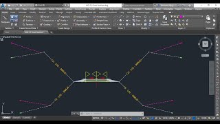 How to create Road Assembly and Daylight Slope In Civil 3D [upl. by Stamata]