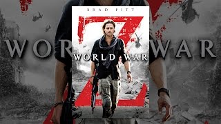 World War Z [upl. by Santos]