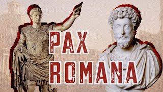 La Pax Romana  Histoire de France 5 [upl. by Sasnett473]