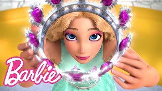 Barbie  The Best Barbie Songs Ever  Sing Along with Barbie [upl. by Nerua946]