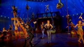 PIPPIN Broadway Montage [upl. by Horowitz]