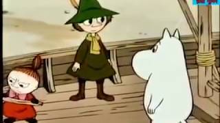 Nepali Cartoon Moomin  DUNGA  FULL EPISODE HD [upl. by Abbey754]