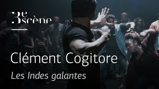 LES INDES GALANTES by Clément Cogitore [upl. by Geaghan973]