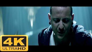 Linkin Park  New Divide 4K Remastered [upl. by Ahmar]