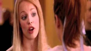 Regina George  Histrionic Personality Disorder [upl. by Brahear110]