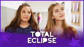 TOTAL ECLIPSE  Season 2  Ep 8 “Coffeeshopwork” [upl. by Atteroc89]