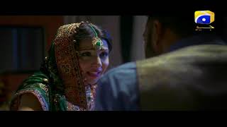 Bashar Momin  EP 25  HAR PAL GEO DRAMAS [upl. by Johen379]