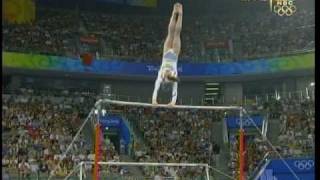 Ksenia Semenova RUS  2008 Beijing Olympics  TF UB [upl. by Yonina]