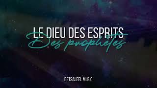 PRAYING INSTRUMENTAL  DIEU DES ESPRITS DES PROPHÈTES By Joel Tay [upl. by Kronfeld]