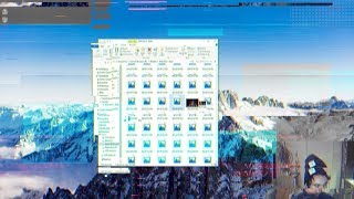 HOW TO REPAiR CORRUPTBROKEN PHOTOS AND iMAGE FiLES [upl. by Mairb]