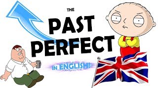 Past Perfect Simple  ENGLISH GRAMMAR VIDEOS [upl. by Egidius]