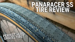 Panaracer SS Tire Review [upl. by Lehcir]