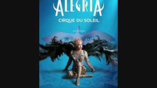 Cirque du Soleil  Irna [upl. by Leftwich616]