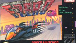 Full FZero OST [upl. by Aw]