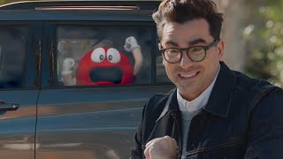 MampM’S Super Bowl Commercial 2021 Dan Levy Come Together [upl. by Charmian350]