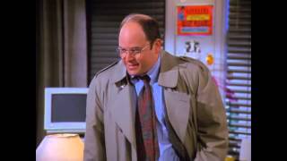 George Costanzas Greatest hits [upl. by Annagroeg]