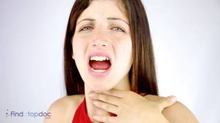 What are the Symptoms of Goiter [upl. by Adien]