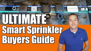 7 Smart Irrigation Systems TESTED Buyers Guide [upl. by Kirstyn523]