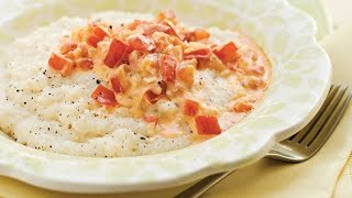 The Southern History Of Grits  Southern Living [upl. by Marcelline]