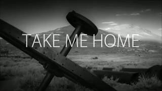 Kingsman Merlins Last Song  Take Me Home Country Road Lyric Video [upl. by Iretak]