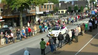 Bloemencorso Voorthuizen 2013 [upl. by Hemingway]