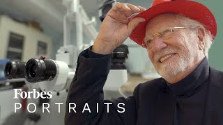 Meet Dr Herbert Wertheim The Worlds Happiest Billionaire  Forbes [upl. by Eniksre]