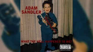 Adam Sandler  Chanukah Song Official Audio [upl. by Anitirhc]