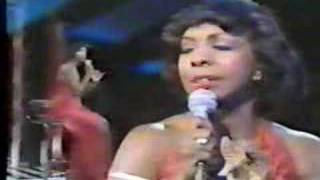 Gladys Knight quotTry To RememberThe Way We Werequot 1980 [upl. by Ahsieka310]