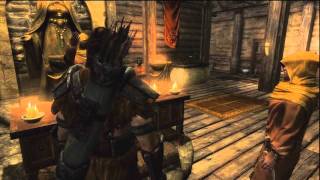 Senna Skyrim Guide HD [upl. by Layney591]