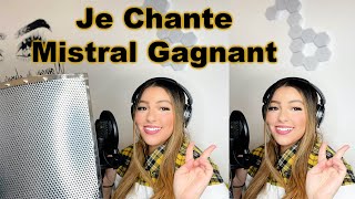 Live Mistral Gagnant  RENAUD [upl. by Nirac]