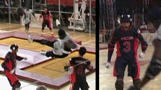 SlamBall Top Hits [upl. by Cully427]