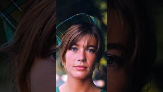 Françoise Hardy  Tous les garçons et les filles [upl. by Tuckie]